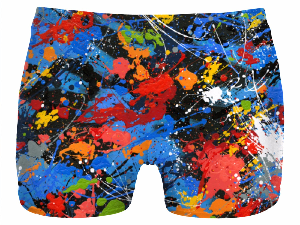 BON DANCING IN THE NIGHT Underwear