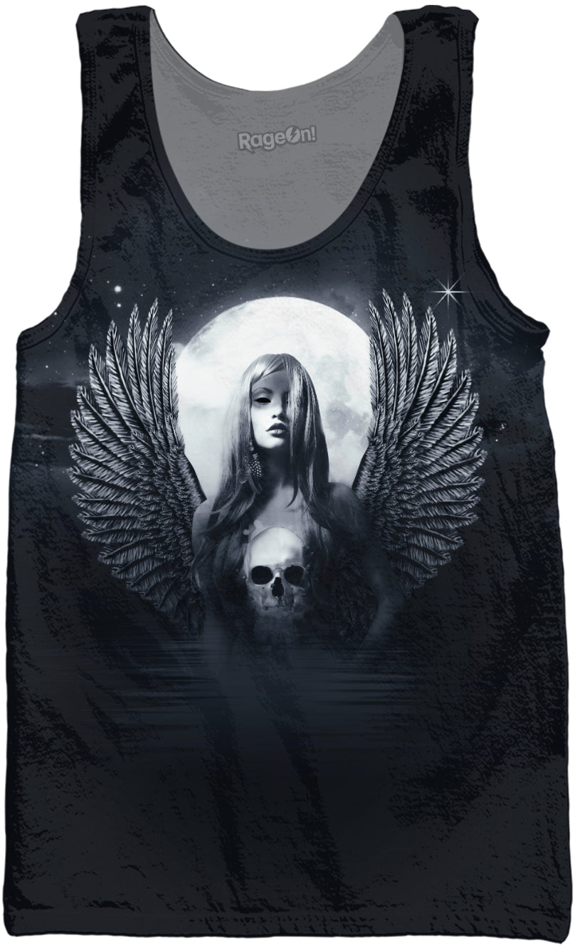 Selene Tank Top