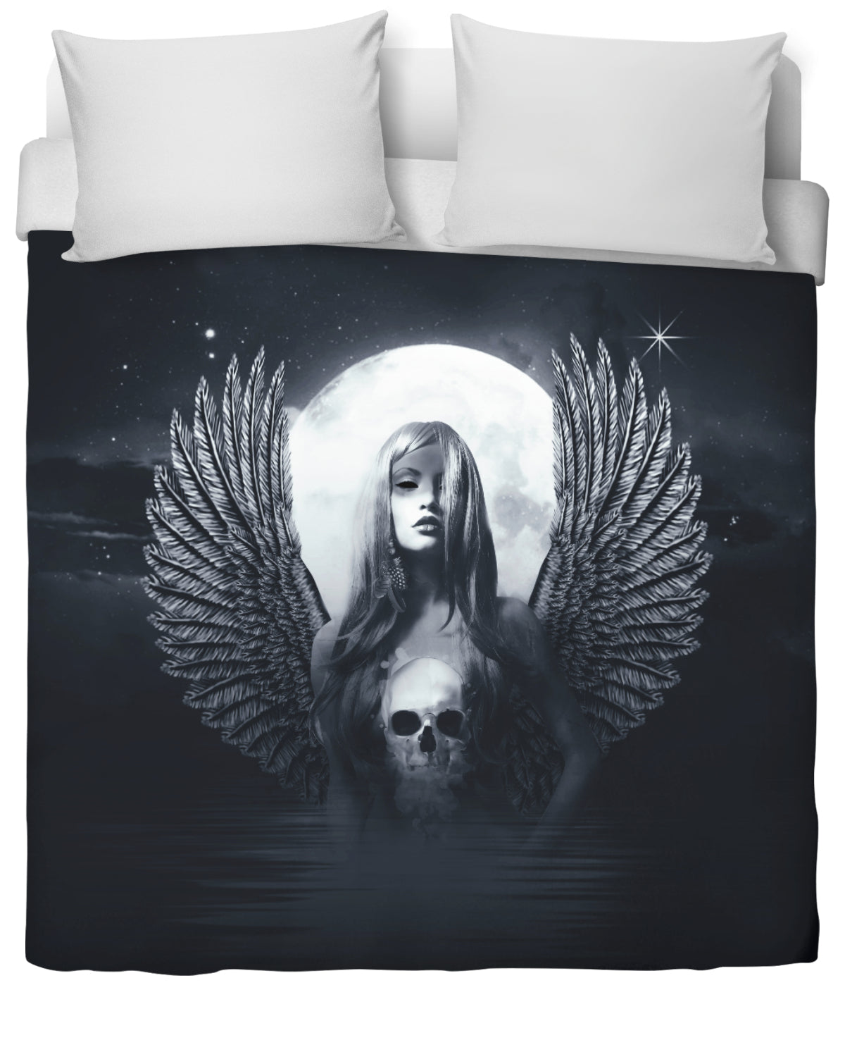 Selene Duvet Cover Set