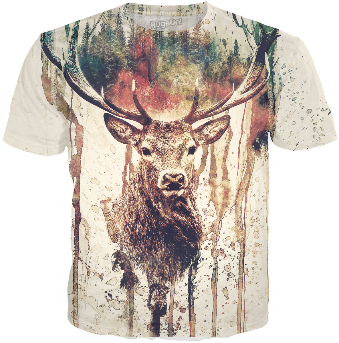 Deer II T-Shirt