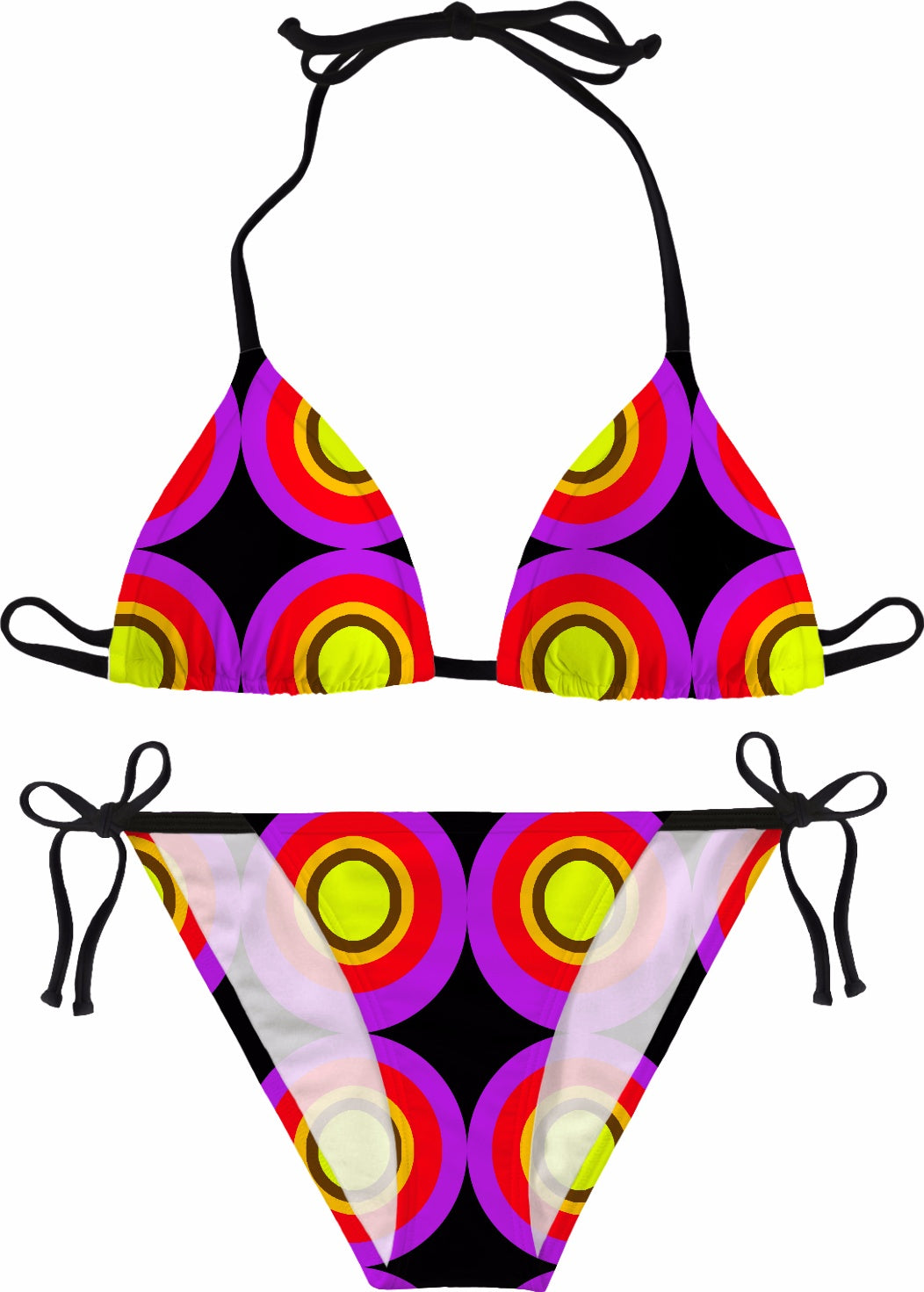 Funky Fever Bikini