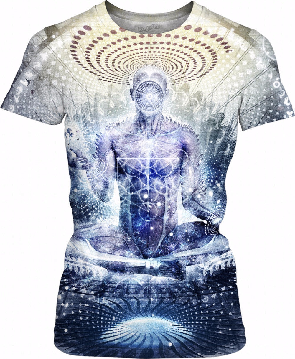 Awake Could Be So Beautiful - Womens T-Shirt