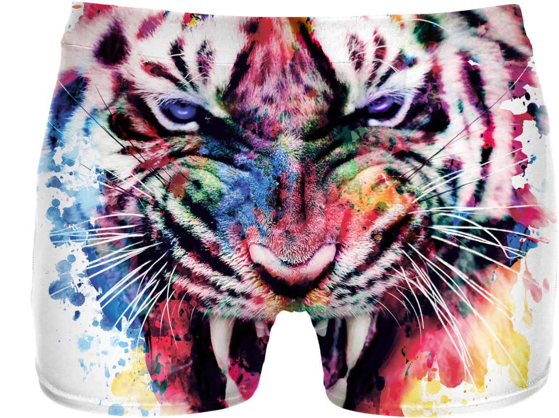Tiger IV Underwear