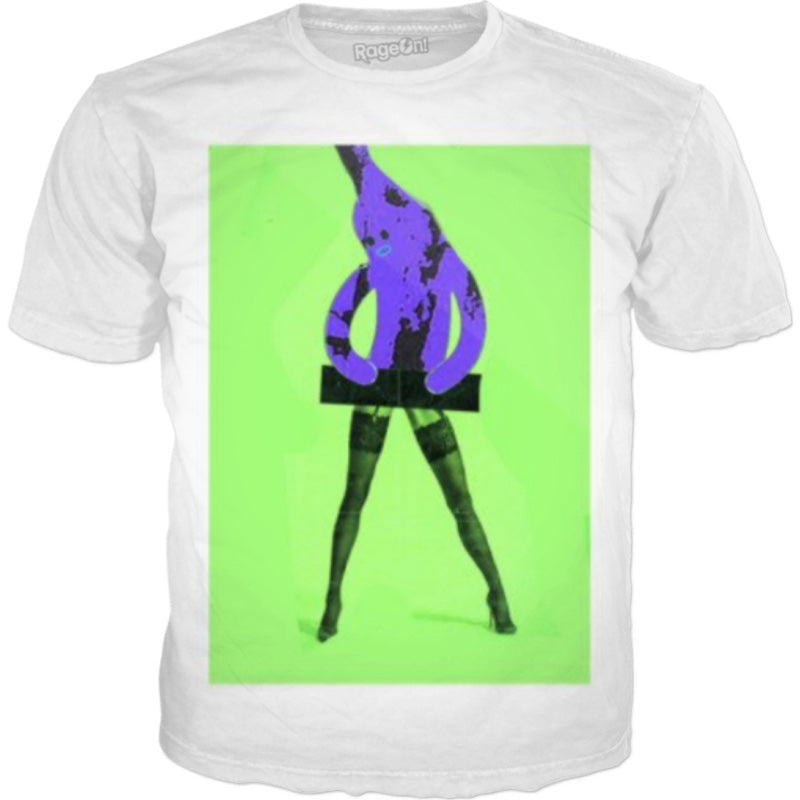 Banana Has A Booboo T-Shirt