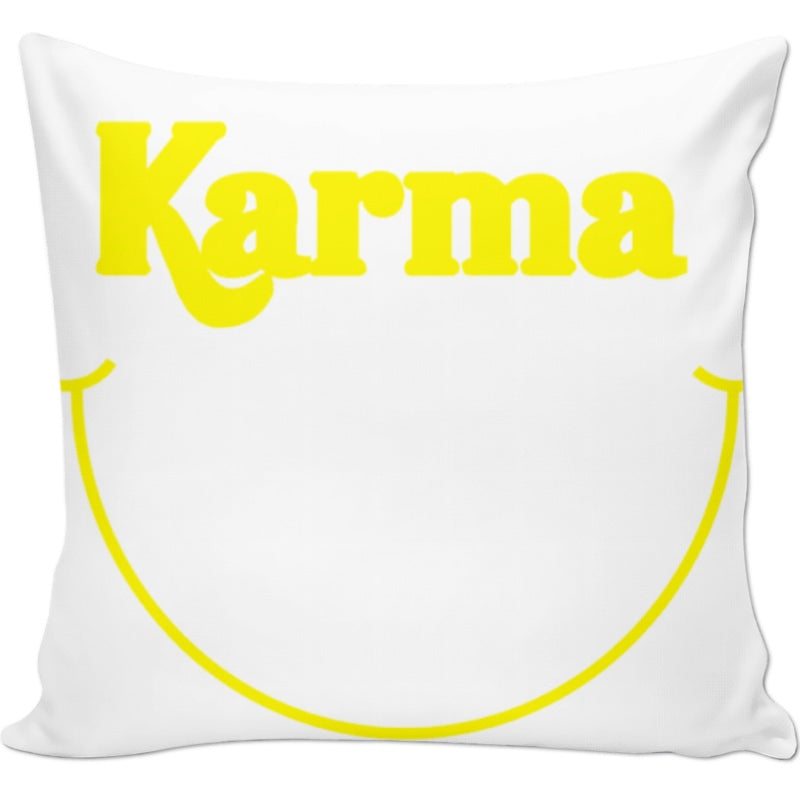 Happy Karma