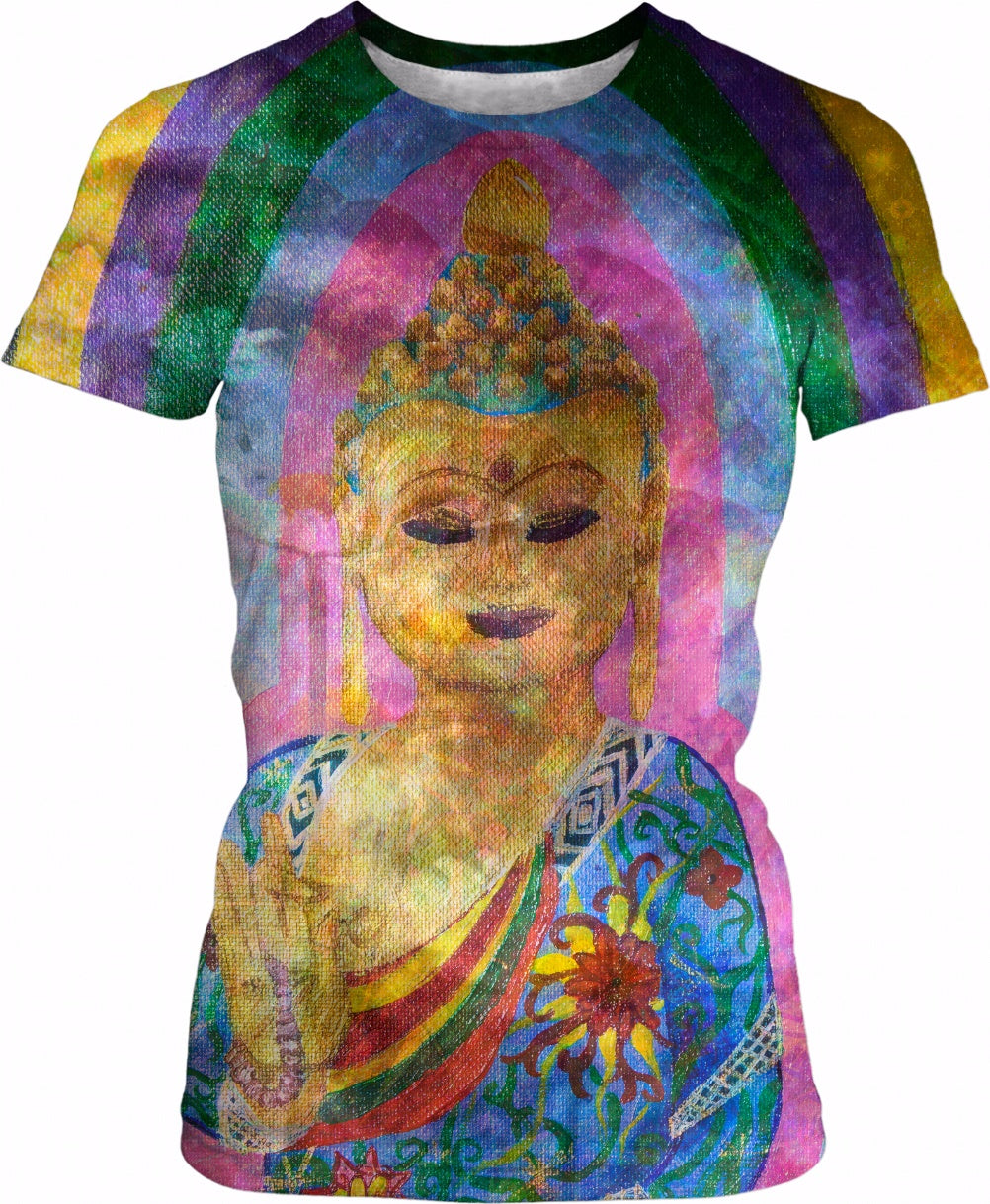 Lydia Buddha