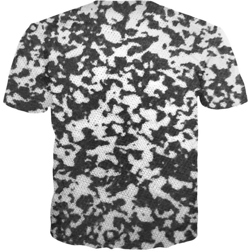 Static Movement T-Shirt