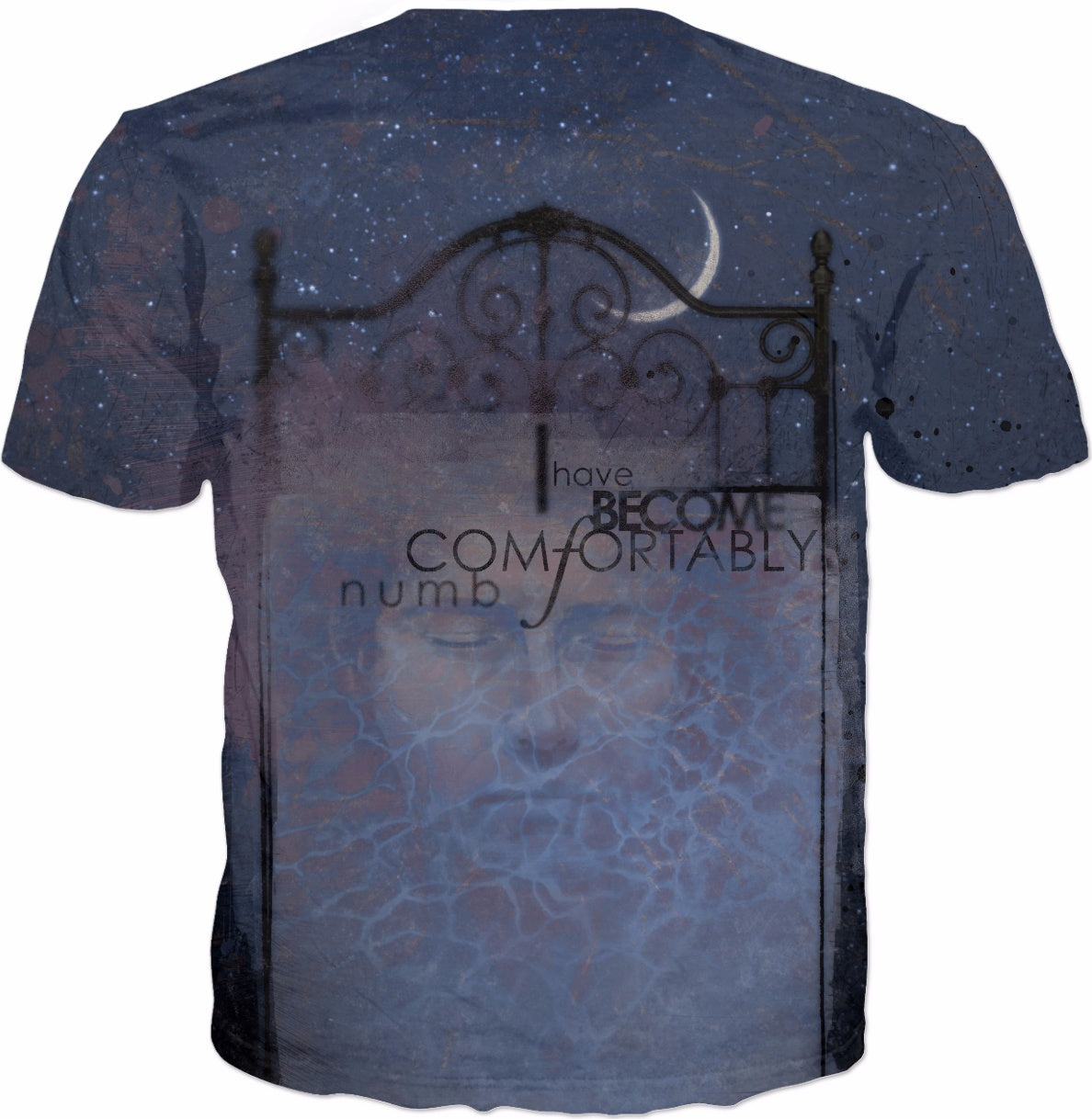 Comfortably Numb T-Shirt