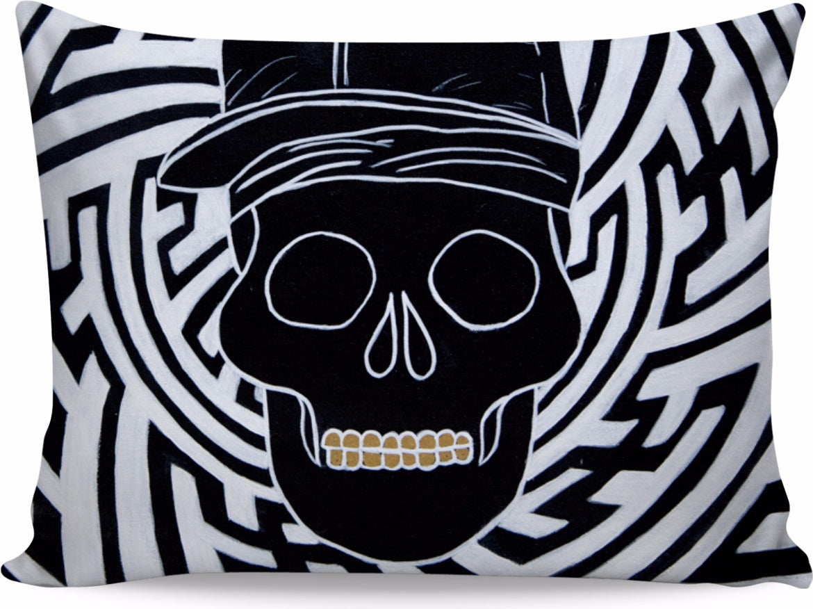 AGA Black To The Bone