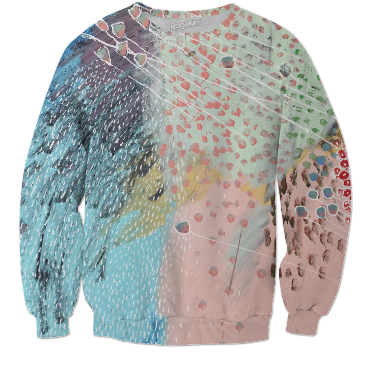 Ashes Sweatshirt
