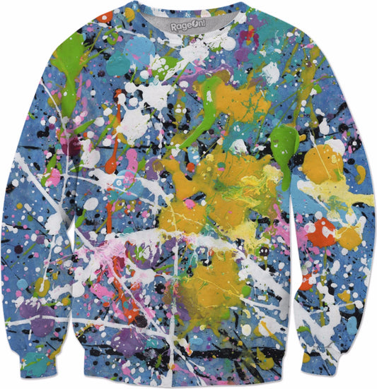 BON RIGHT MOTIVATION Sweatshirt