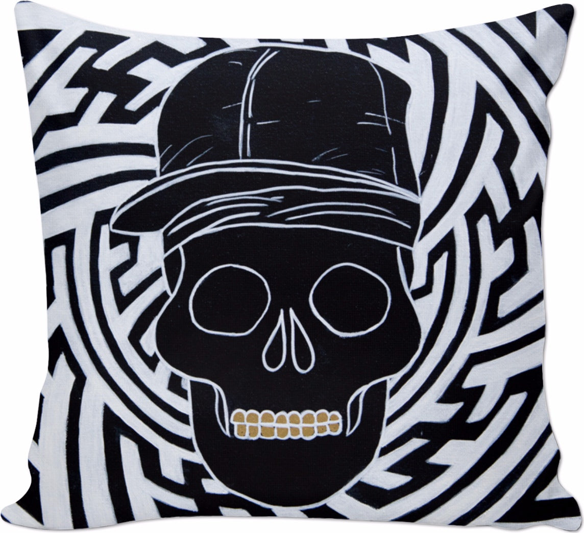 AGA Black To The Bone