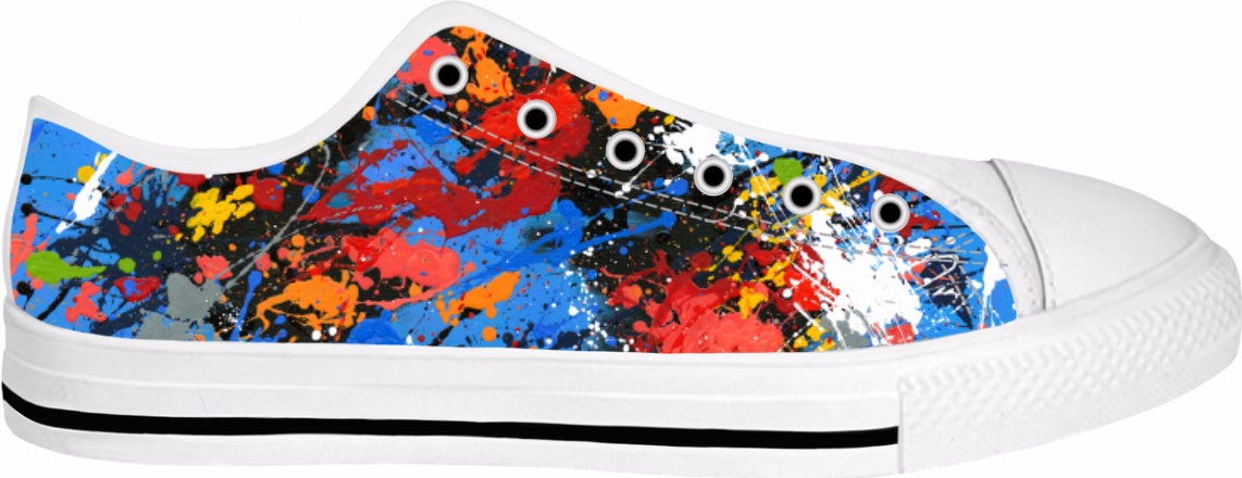 BON DANCING IN THE NIGHT Shoes