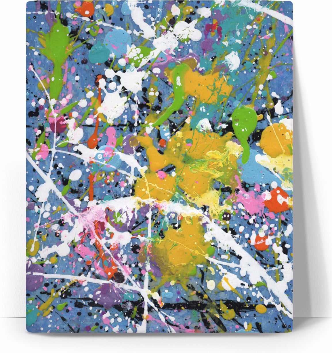 BON RIGHT MOTIVATION