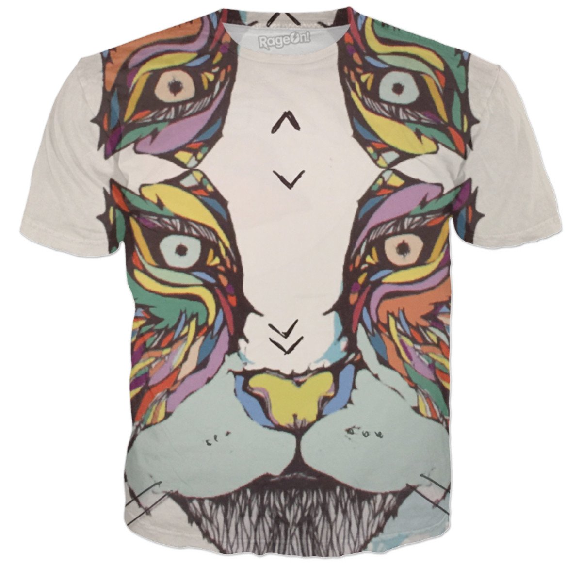 Four Eyes T-Shirt