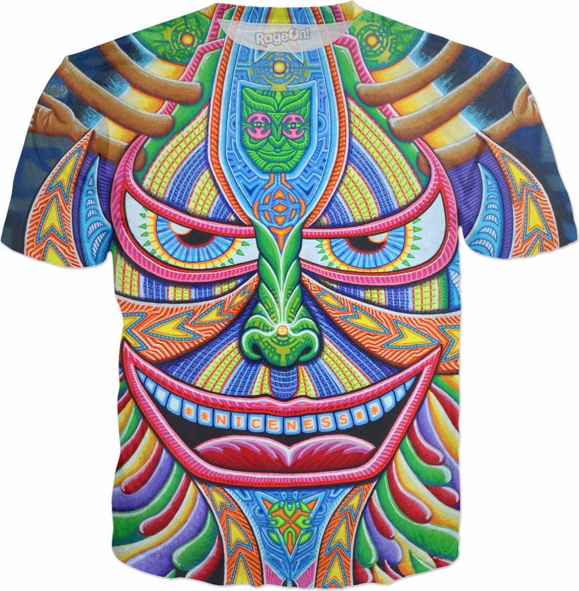 Galaktic Alchemist T-Shirt