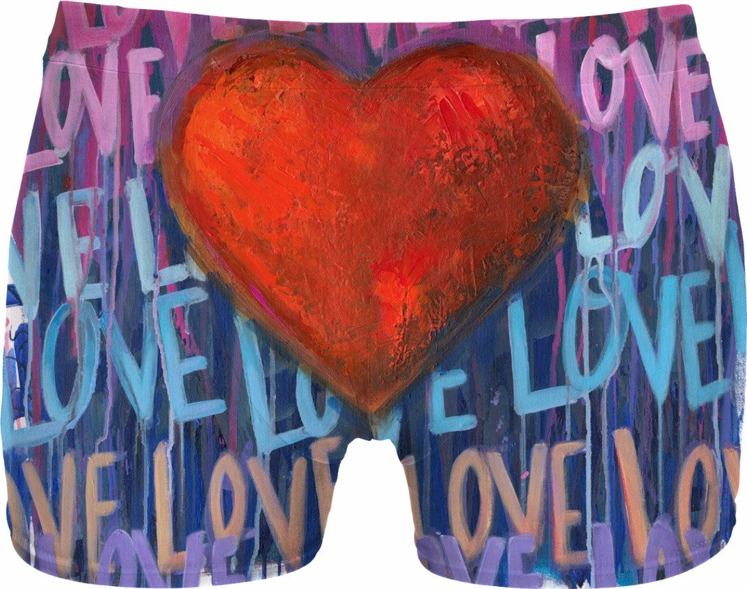 BON LOVE 3 Underwear