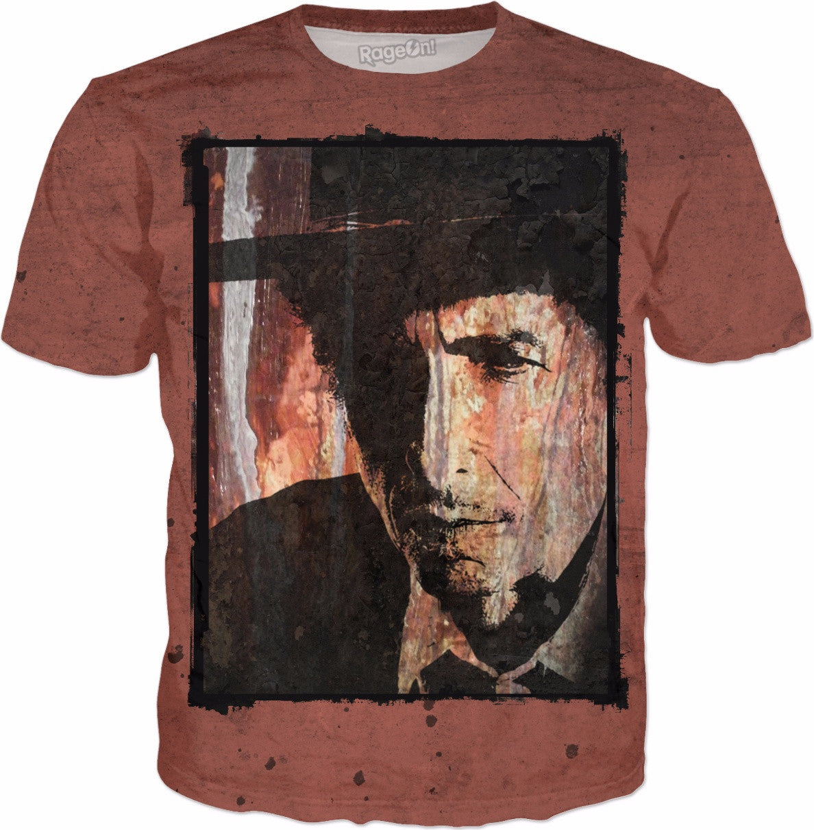 Dylan T-Shirt