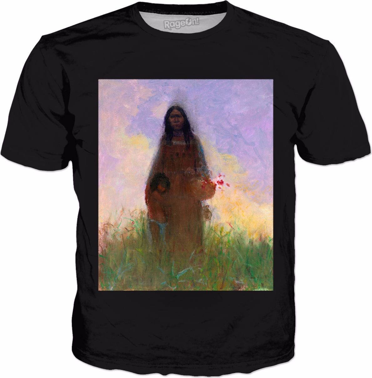 Ernest Chiriacka (Classic Black)