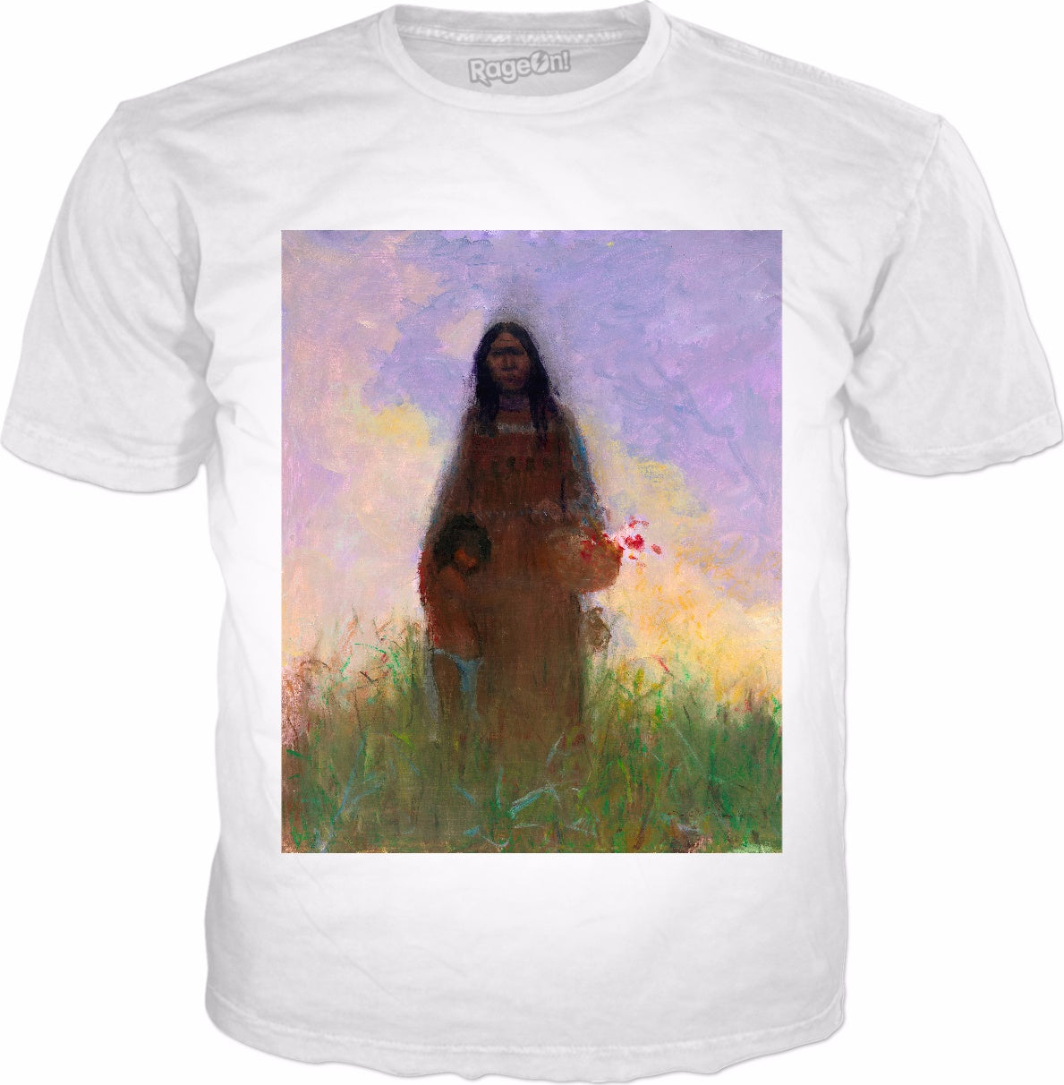 Ernest Chiriacka (Classic White)