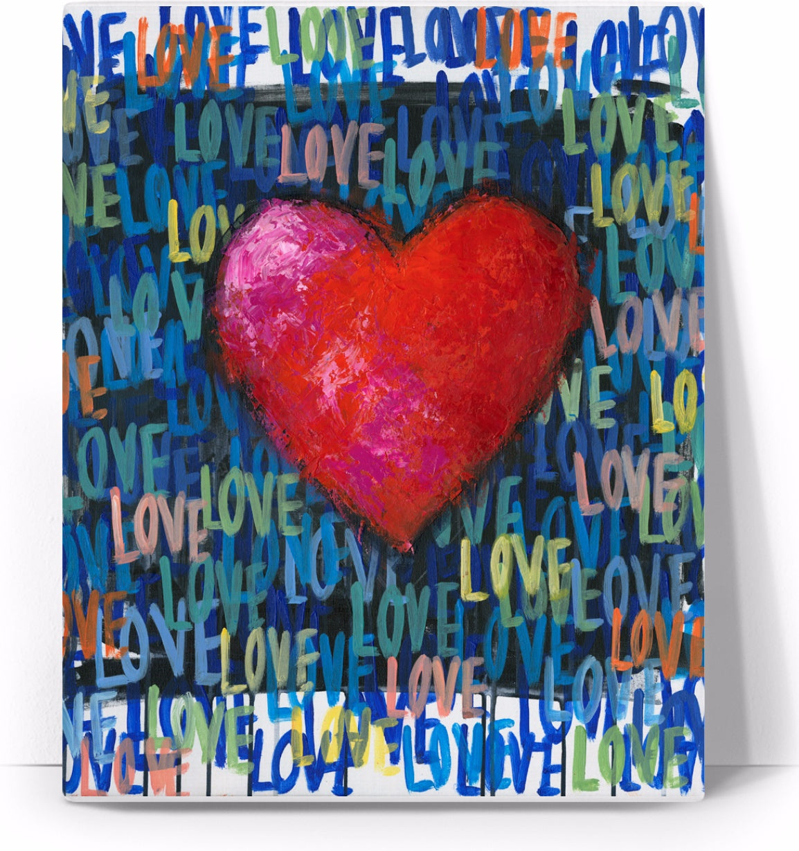 BON LOVE 5