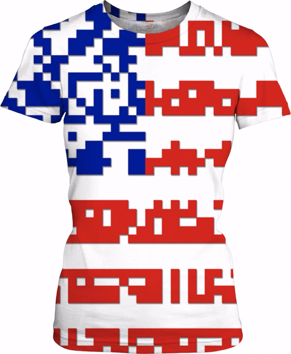 BON CYBER FLAG
