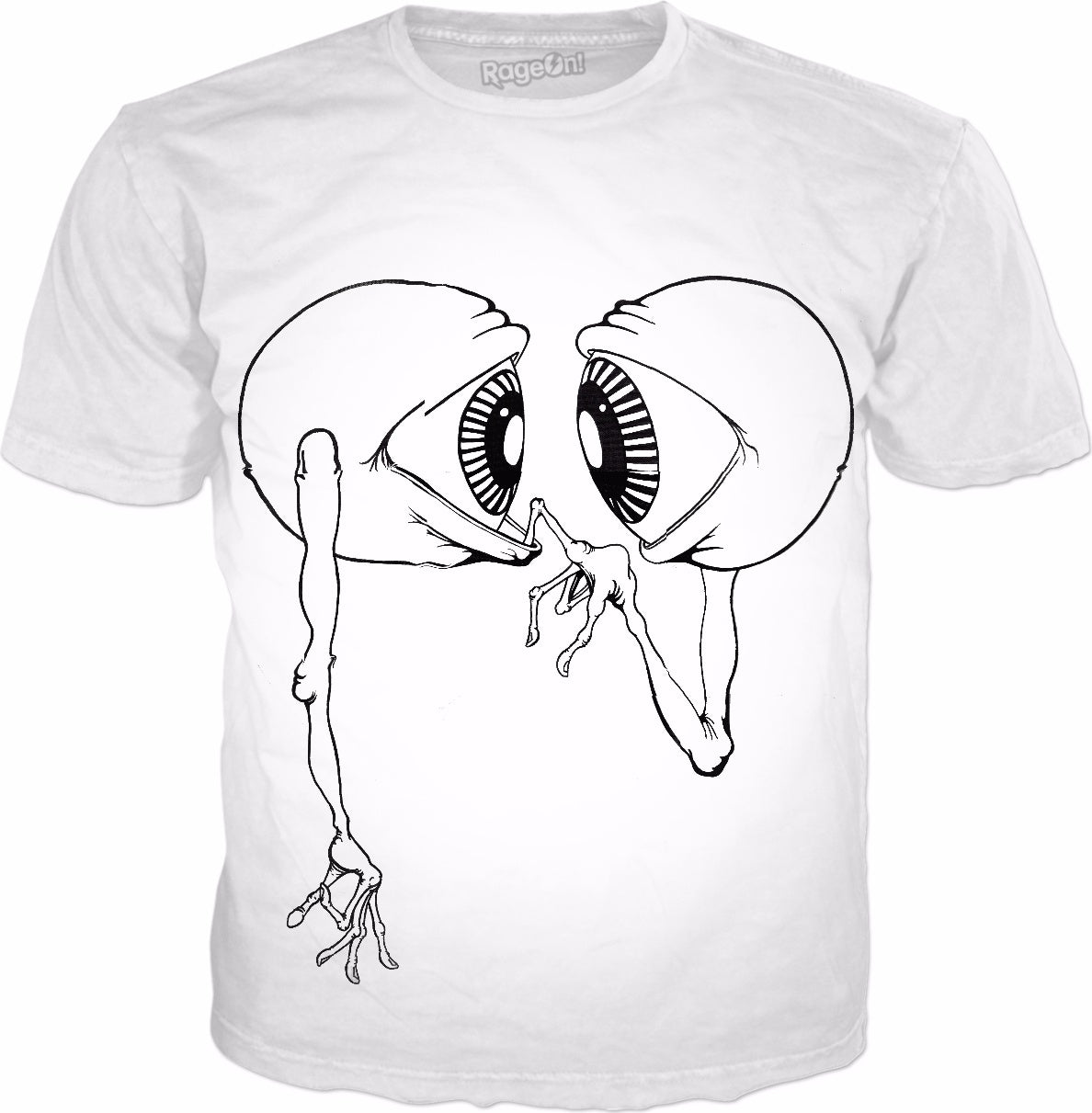 Eye See You T-Shirt