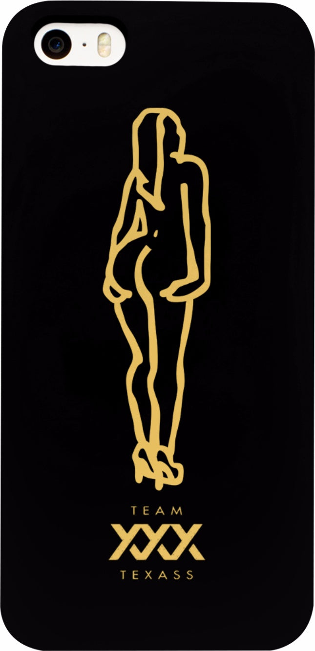 XXX Alexis Texass Phone Cases