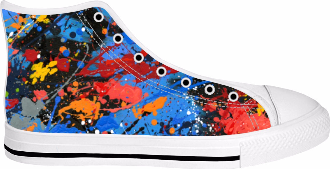 BON DANCING IN THE NIGHT Shoes