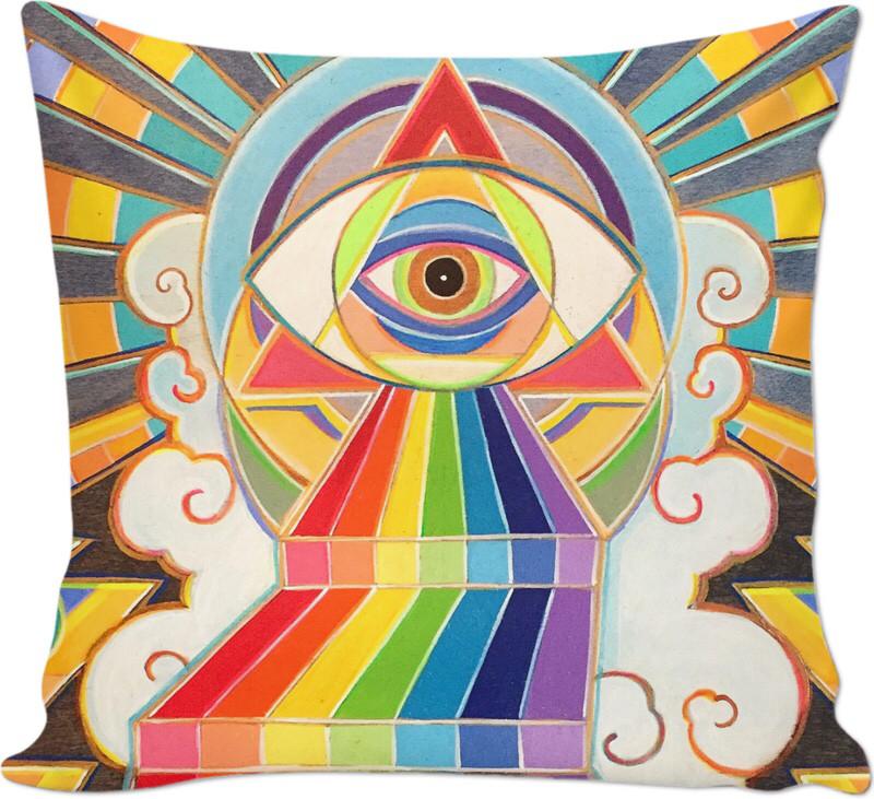 RainbowStaircase