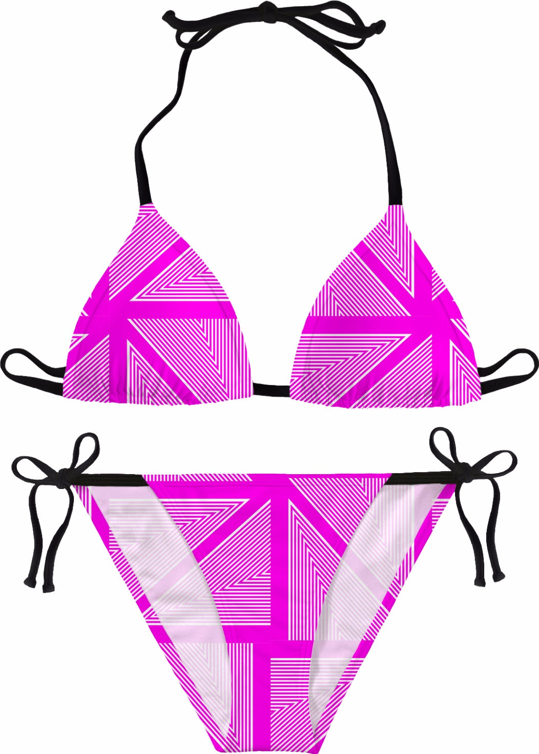 GEOMETRY Bikini