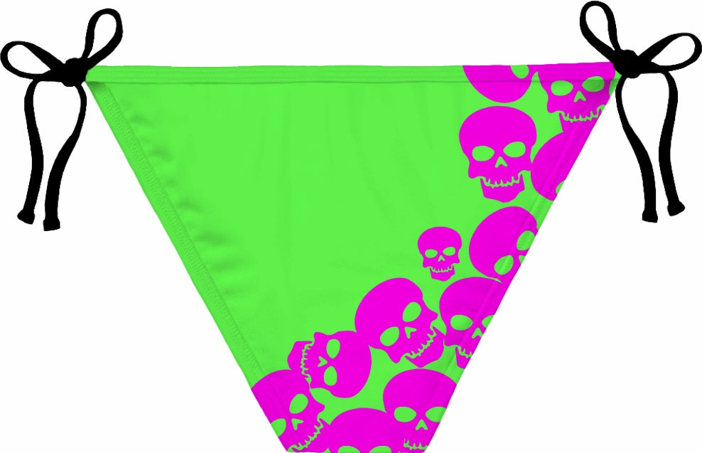 SKULLS Bikini