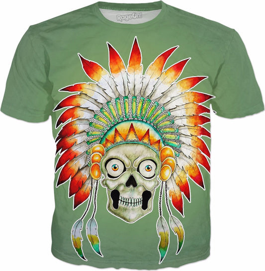 Native Spirit T-Shirt
