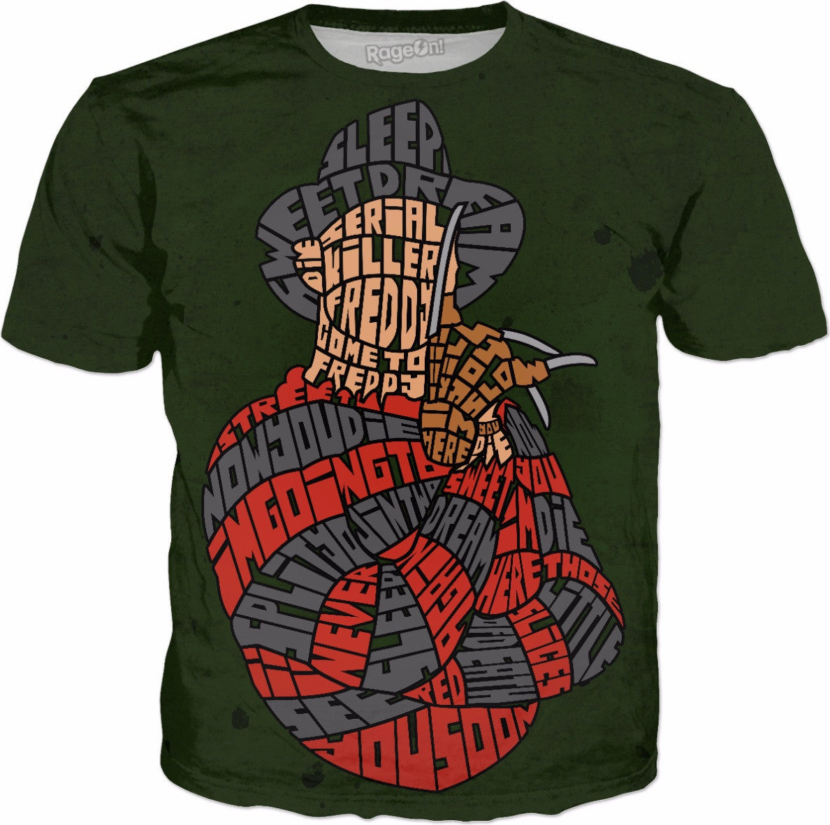Sweet Dreams T-Shirt