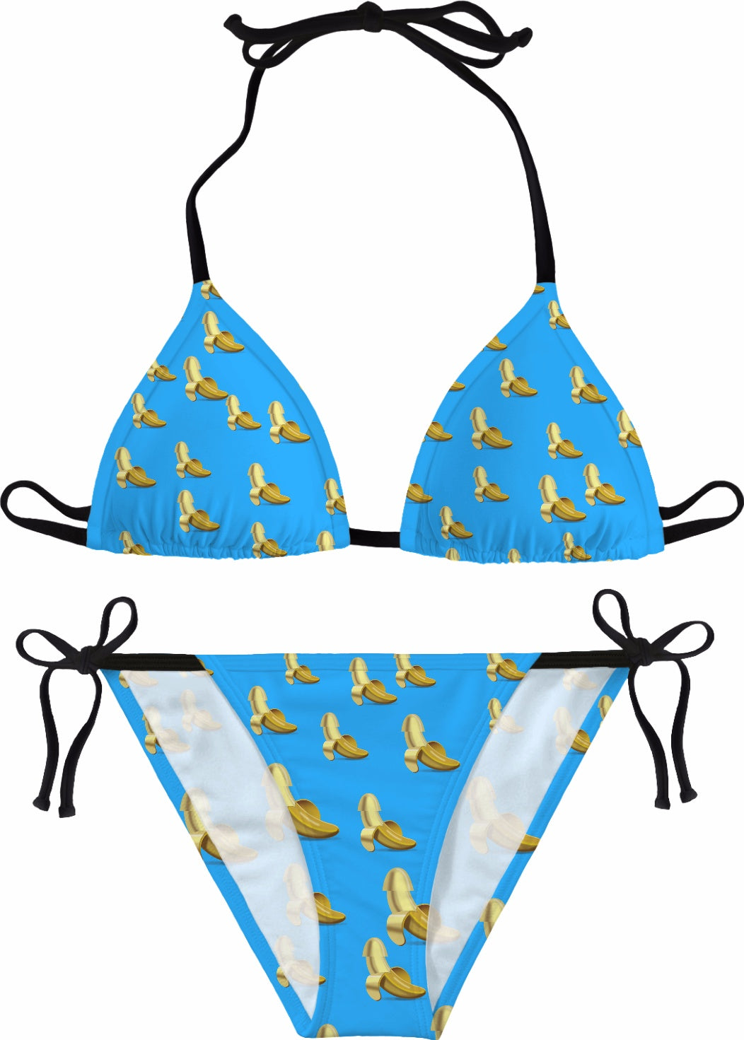BANANAS Bikini