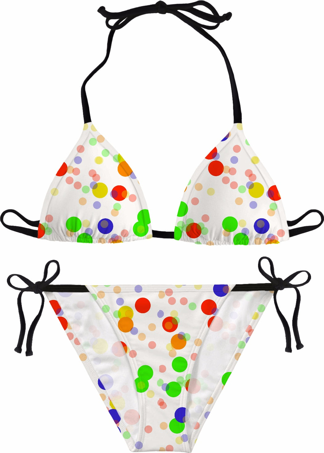 DOTS Bikini