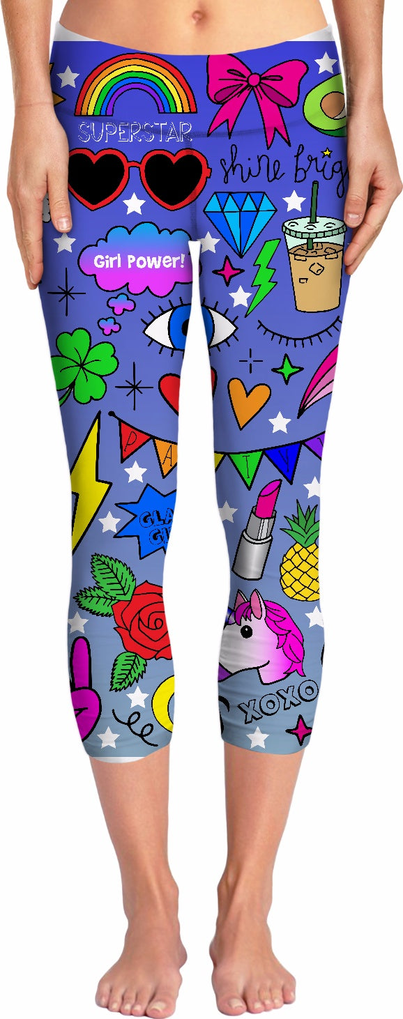 Glam Girl Collection