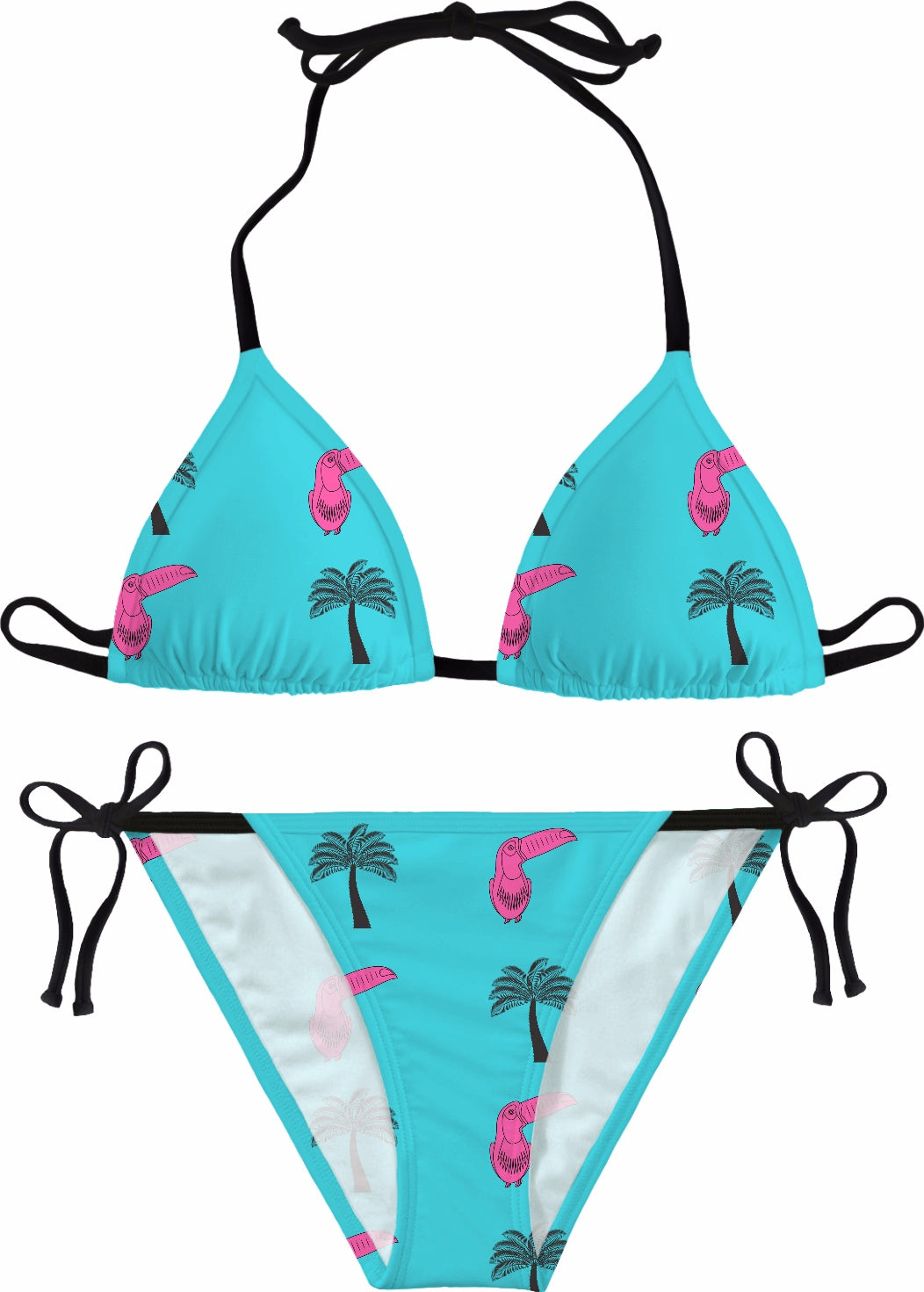 TOUCAN Bikini
