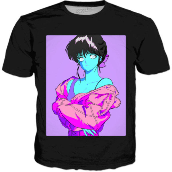 The Pretty Bitch Is Back