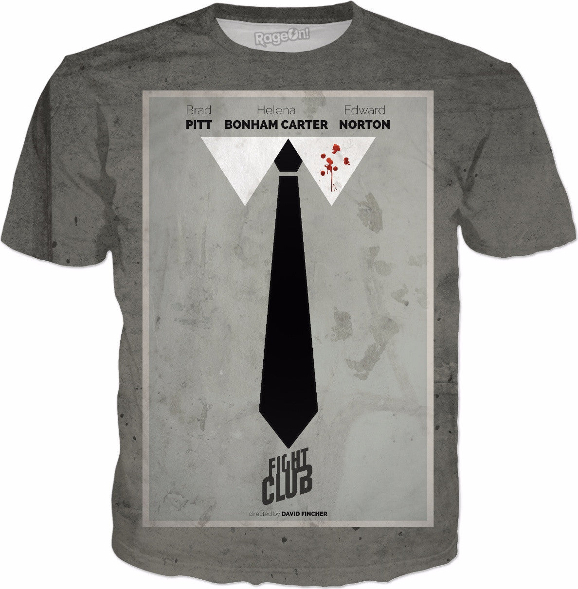 Fight Club T-Shirt