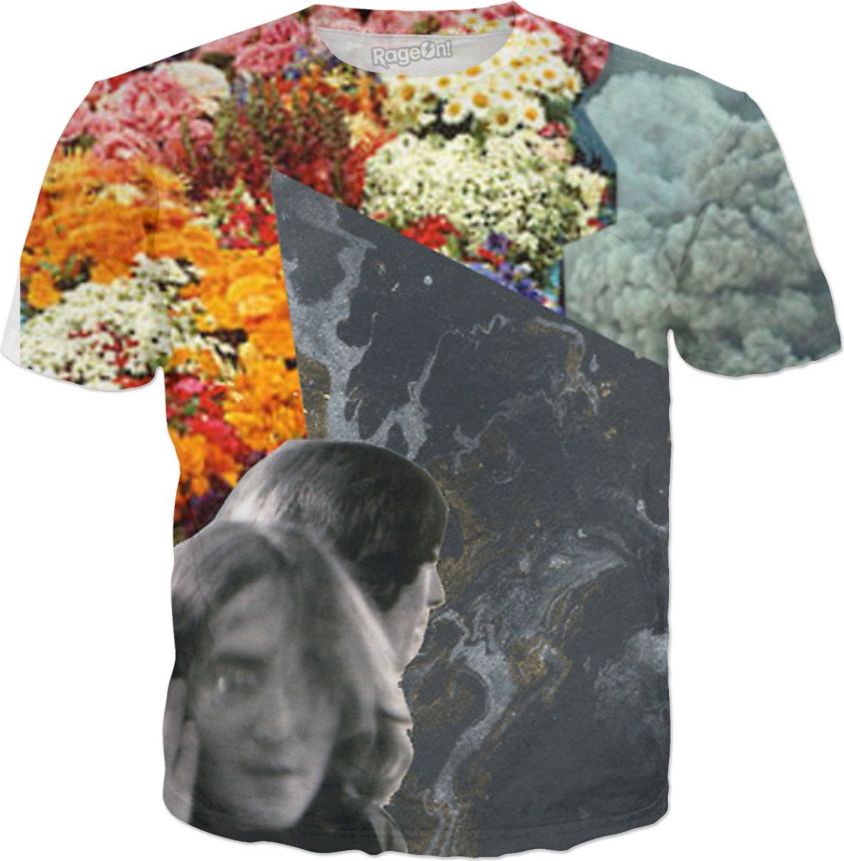 space time T-Shirt