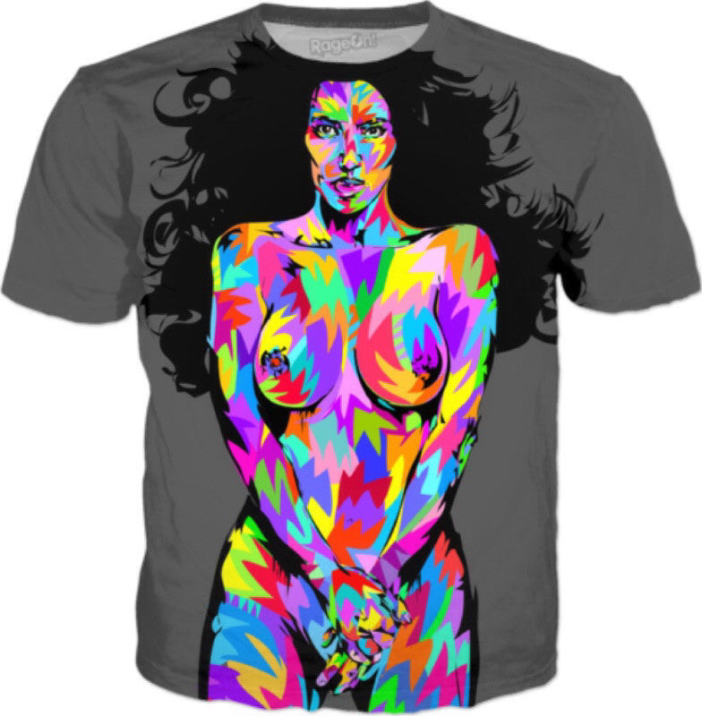 False Idol T-Shirt