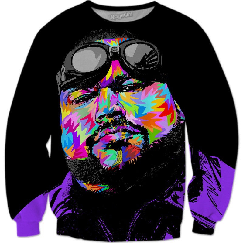 Still Not A Playa But You Still A Hater Sweatshirt