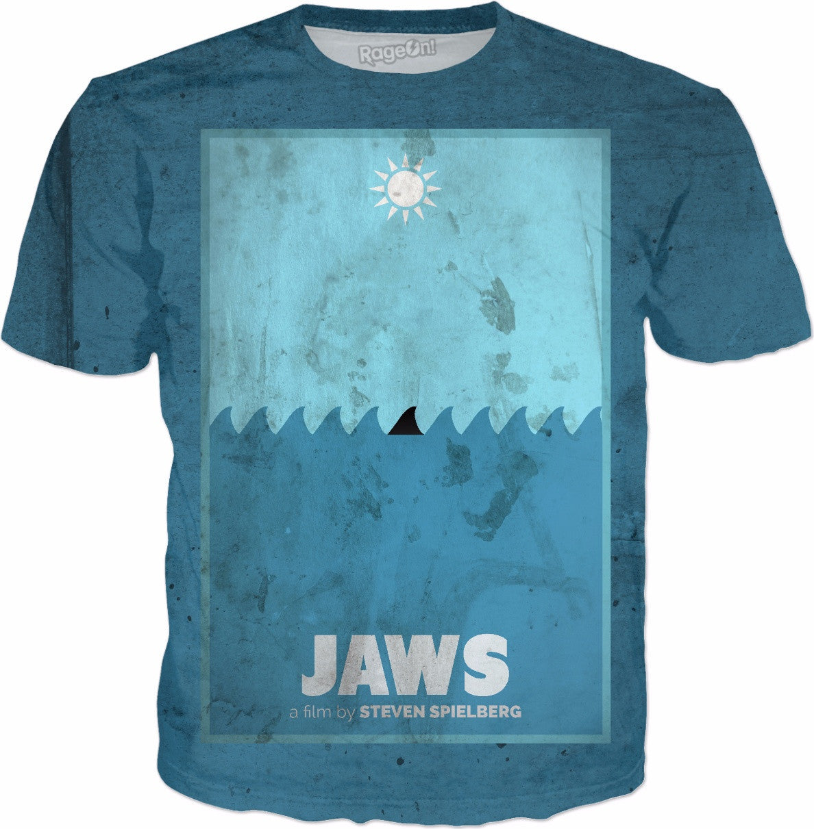 Jaws T-Shirt