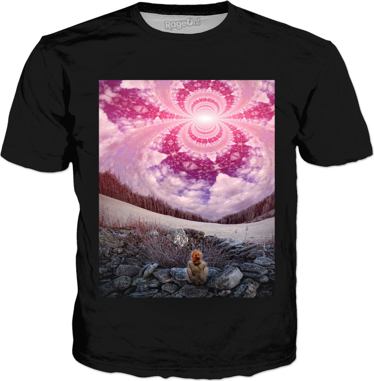 Skryer Classic T-Shirt