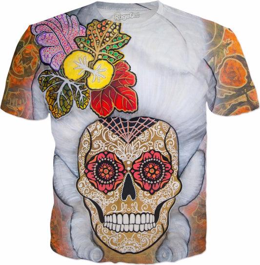 AGA Marie Antoniette T-Shirt