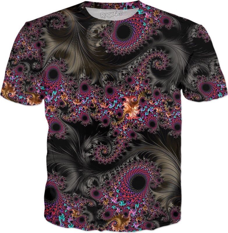 Pink Essence (ALL PRODUCTS) T-Shirt