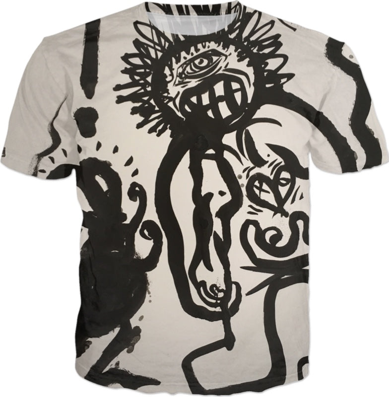 Relax! T-Shirt