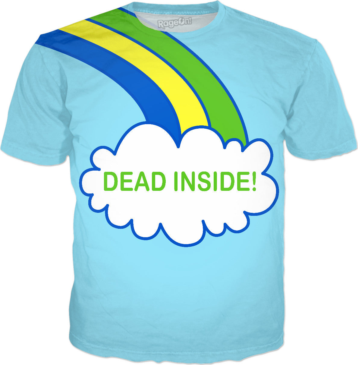 Dead Inside! T-Shirt