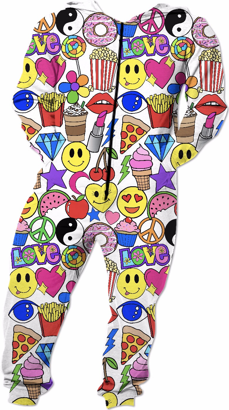 Love This Stuff Onesie